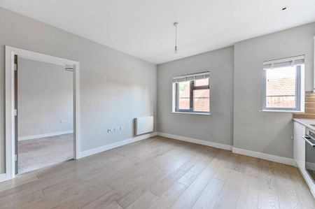 1 bedroom flat to rent - Photo 5