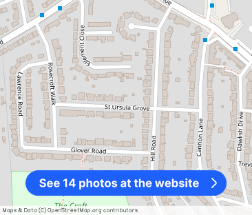St. Ursula Grove, Pinner - Photo 1