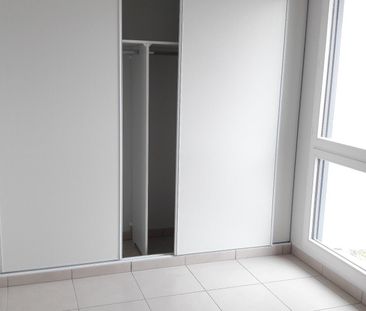 location Appartement T3 DE 64.3m² À BORDEAUX - Photo 6