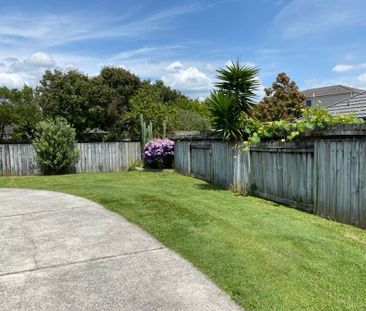 Family Home in a Private Setting - Photo 4