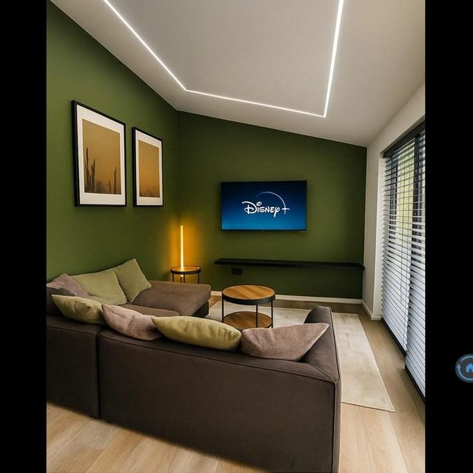 1 bedroom in a house share to rent - Photo 1