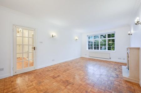 Ewell House West Street, Ewell Village, KT17 - Photo 4