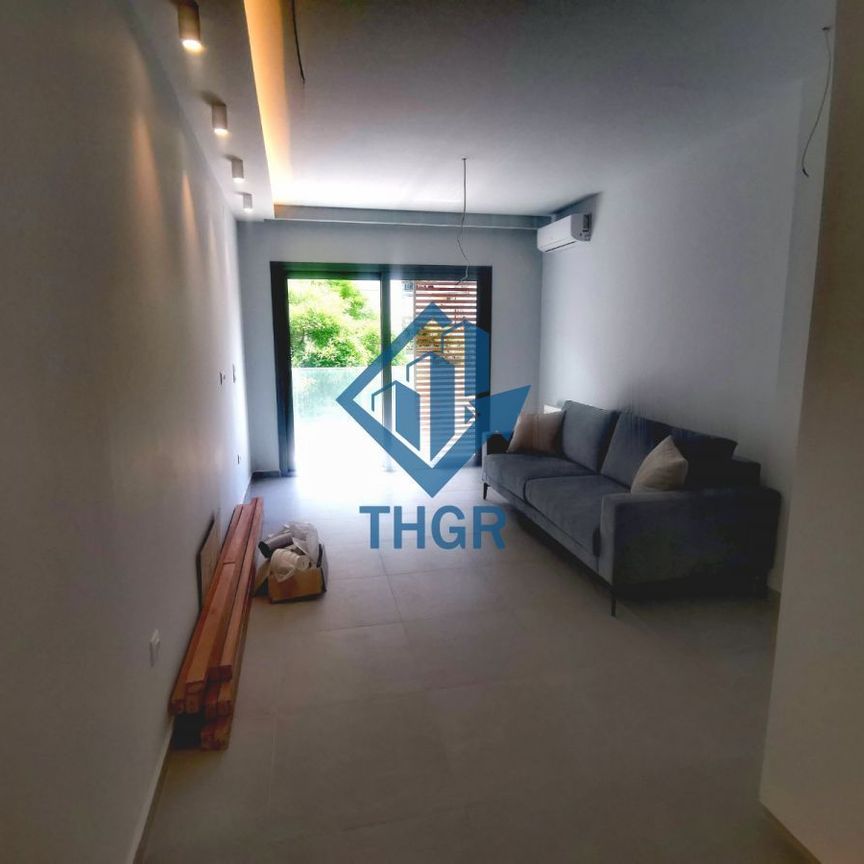 Studio/Γκαρσονιέρα για ενοικίαση Κέντρο Θεσσαλονίκης - Photo 1