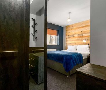 1 bedroom in a house share to rent - Photo 4