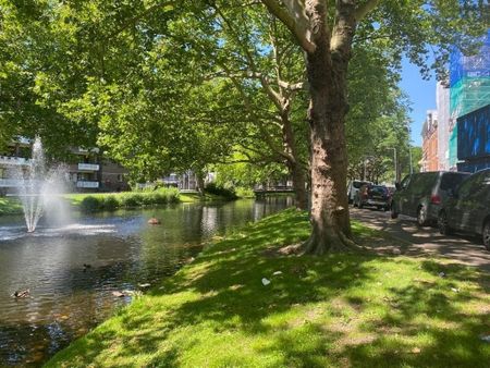 Appartement te huur: Crooswijksesingel 19-D 3034 CH Rotterdam - Photo 3