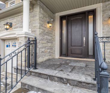 For Lease - 71 Allison Ann Way, Vaughan, Ontario - Photo 2