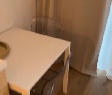 Kleine Mobilierte Wohnung zur untermiete - Foto 1