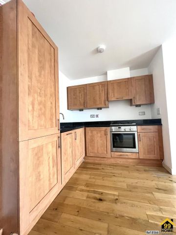 1 bedroom flat to rent - Photo 4