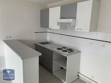 Location Appartement 3 pièces 55m² POITIERS 86000 - Photo 5