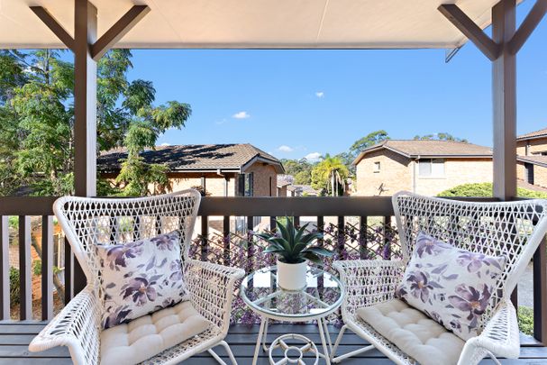 2/2 Freeman Place, Carlingford NSW 2118 - Townhouse For Rent | Domain - Photo 1