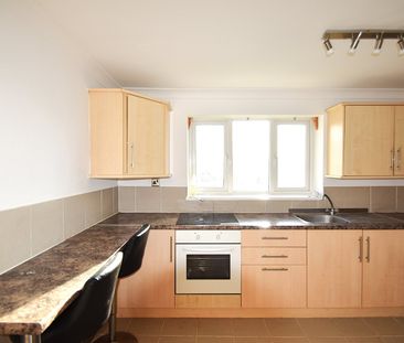 1 bedroom apartment to rent - Photo 4