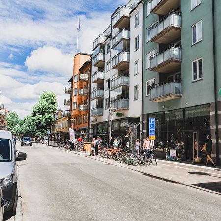 Kungsgatan, Örebro - Foto 3