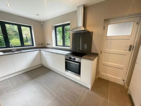 Park Crescent, Appleton, Warrington, ... - Photo 4