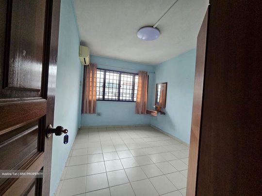 Blk 111 Teck Whye Lane (Choa Chu Kang), HDB 4 Rooms - For Rent - Photo 1
