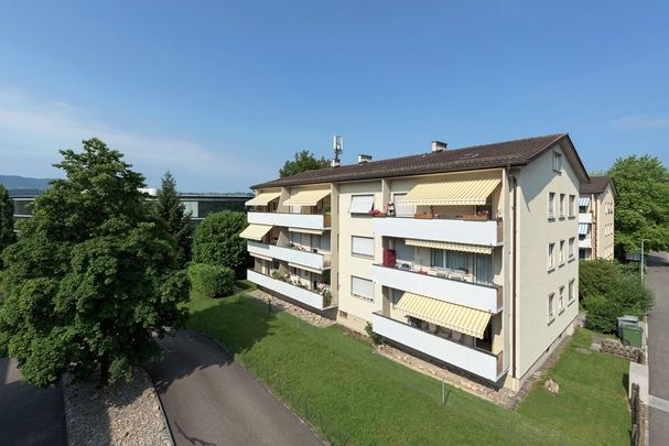 Gemütliches Wohnen im Grünen - Foto 1