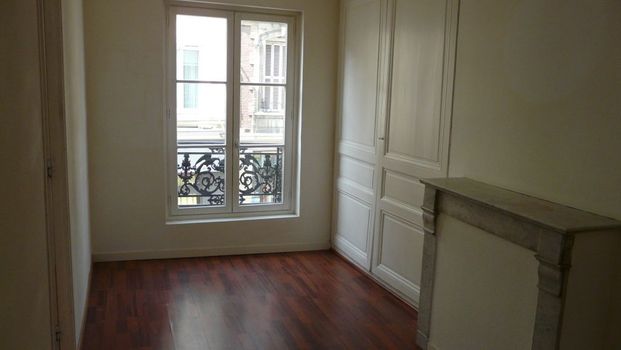 Location Appartement 2 pièces 27m² - Photo 1
