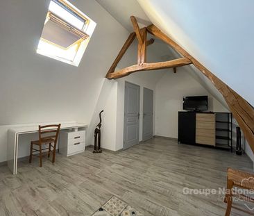 GOINCOURT : CHAMBRE MEUBLÉE A LOUER, - Photo 5