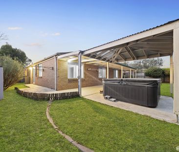 Family-Sized Living in a Sought-After Location - Photo 3