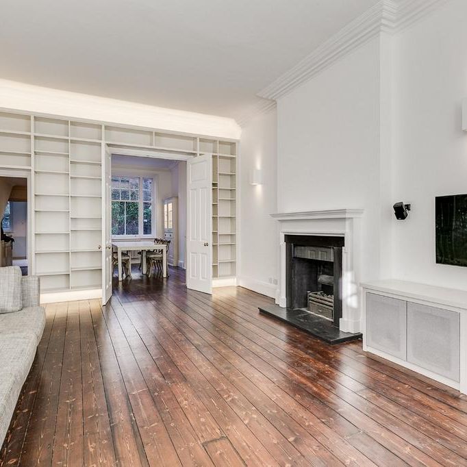 3 bedroom flat to rent - Photo 1