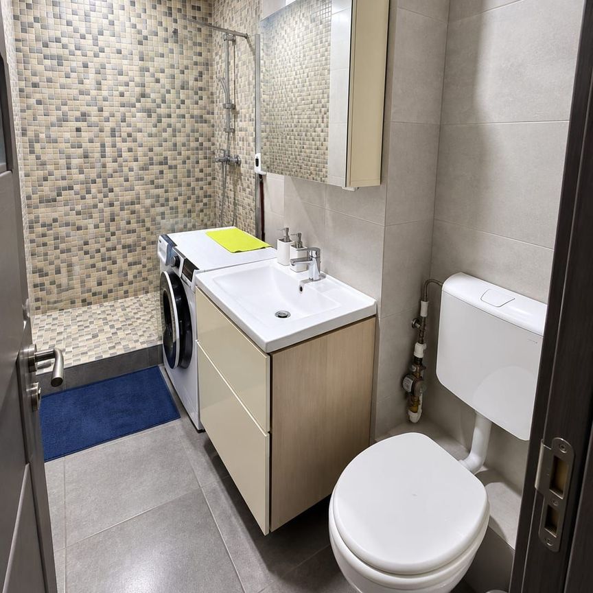 Apartament 1 camera DL-Uri | Mazepa | Zona Brailei | Etaj 2 - Photo 1