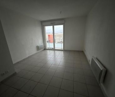 Location appartement 2 pièces 40.75 m2 à Joué-lès-Tours - Photo 5