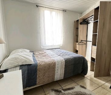Location Appartement 2 pièces 23m² LOUVRES 95380 - Photo 2