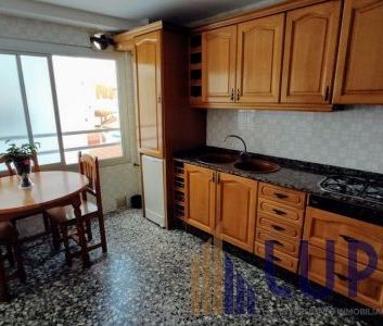 Flat - San Vicente del Raspeig - Photo 1