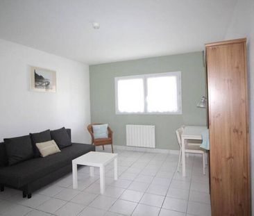 Appartement 1 pièce - - Photo 3