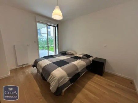 Appartement à louer 2 pièces 49.27m² - Photo 4