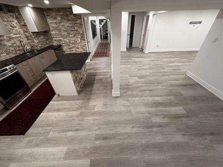 For Lease - 524 Bristol Road Unit# #Bsmt, Newmarket, Ontario - Photo 5