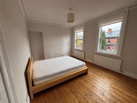 24 Melrose Avenue, Fairview, Dublin 3 - Photo 2