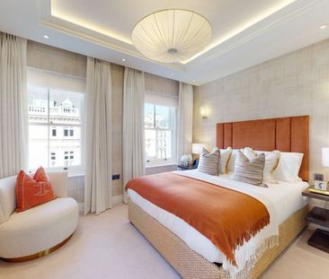 Prince Of Wales Terrace, Kensington, W8 5PQ, London - Photo 2