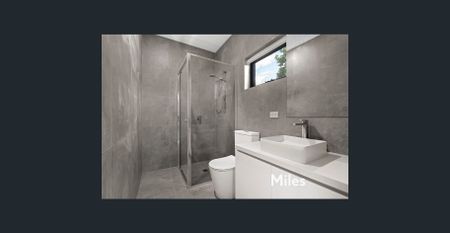 BRAND NEW STUNNING TOWNHOUSE IN ROSANNA - Photo 4