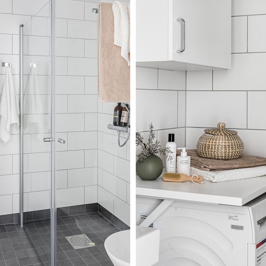 Iris väg, Handen - Photo 1