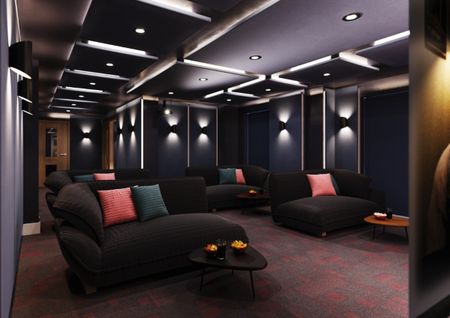 1 bedroom studio apartment to rent - Photo 3