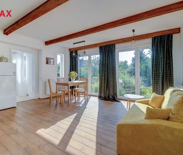 Pronájem bytu 2+kk v osobním vlastnictví 43 m², Květnice - Photo 1