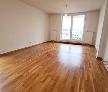 DACHGESCHOSS, gepflegte 103 m2 Neubau mit Loggia und Balkon, Wohnkü... - Photo 2