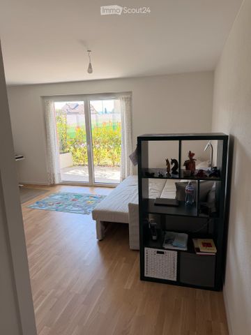 1 Zimmer, 35 m² - Photo 5