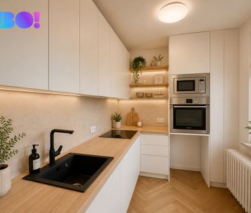 Pronájem bytu 3+1 66 m² - Photo 6