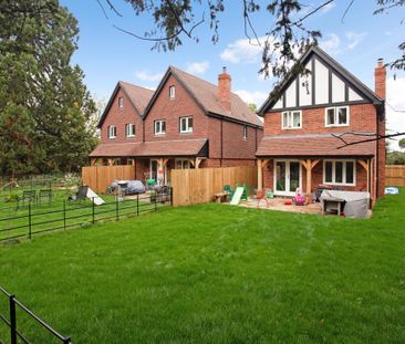 3 bedroom detached house to rent - Photo 1