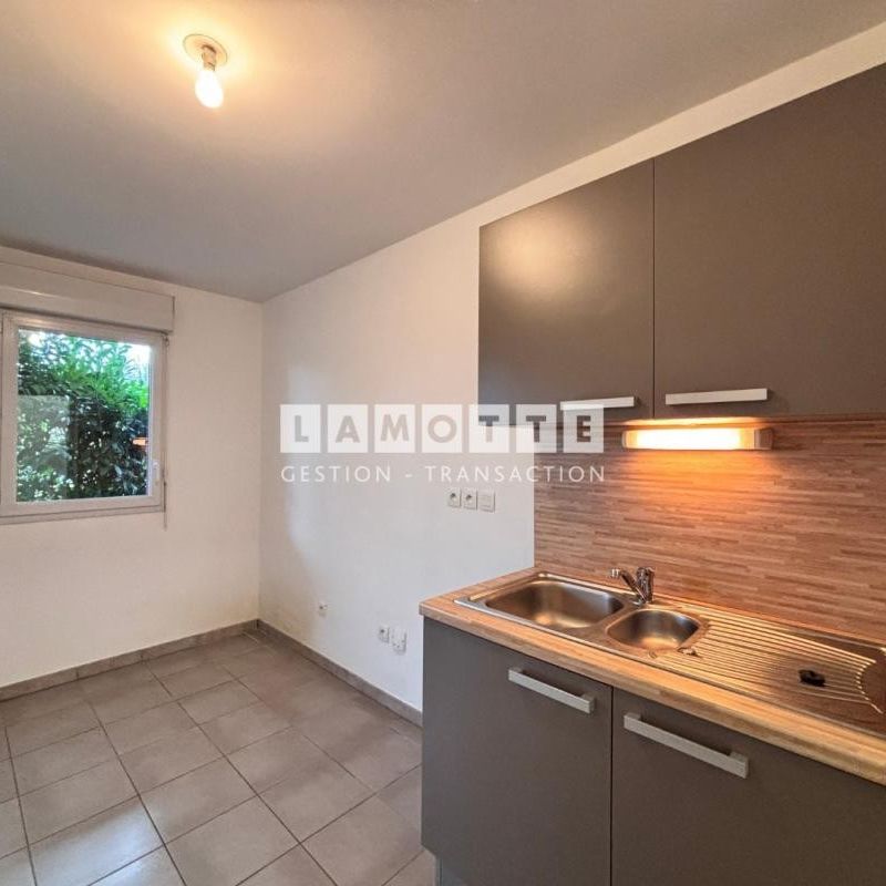 Appartement à louer 3 pièces - 67 m² - Photo 1