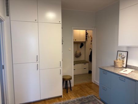 Vindragarvägen, Stockholm - Foto 2