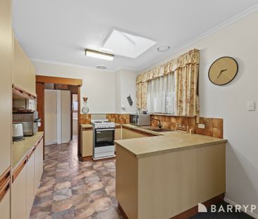 Comfortable Home with Great Shedding in a Convenient Morwell Location - Photo 5