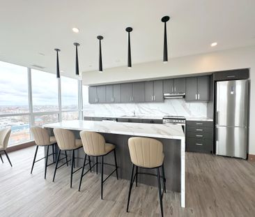 For Lease - 25 Kitney Drive Unit# 423, Ajax, Ontario - Photo 1