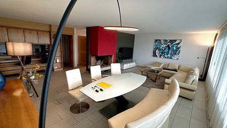 4½ Zimmer-Wohnung in Ittigen (BE), möbliert, auf Zeit - Photo 3