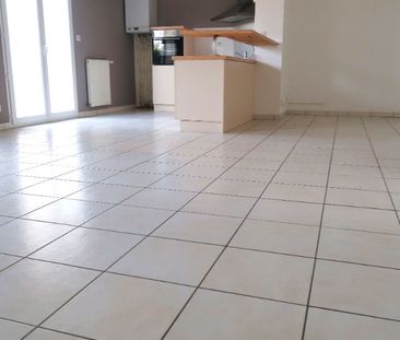 Appartement T2 avec jardinet - Photo 6