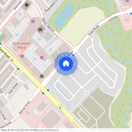 120 Purple Sage Drive, Brampton