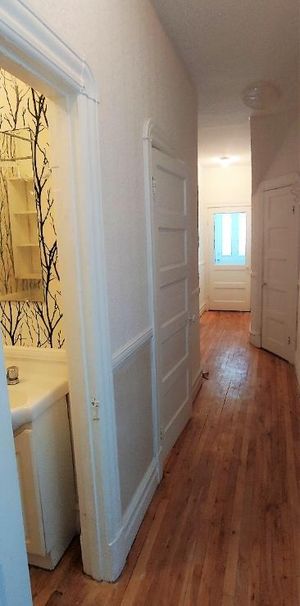 3 1/2 à louer - Photo 1