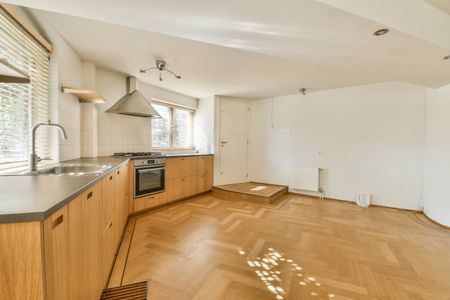Te huur: Appartement 's-Gravelandse Veer in Amsterdam - Photo 5