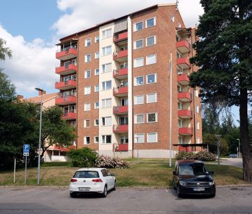 Kaserngatan 34, våning 3 - Photo 1